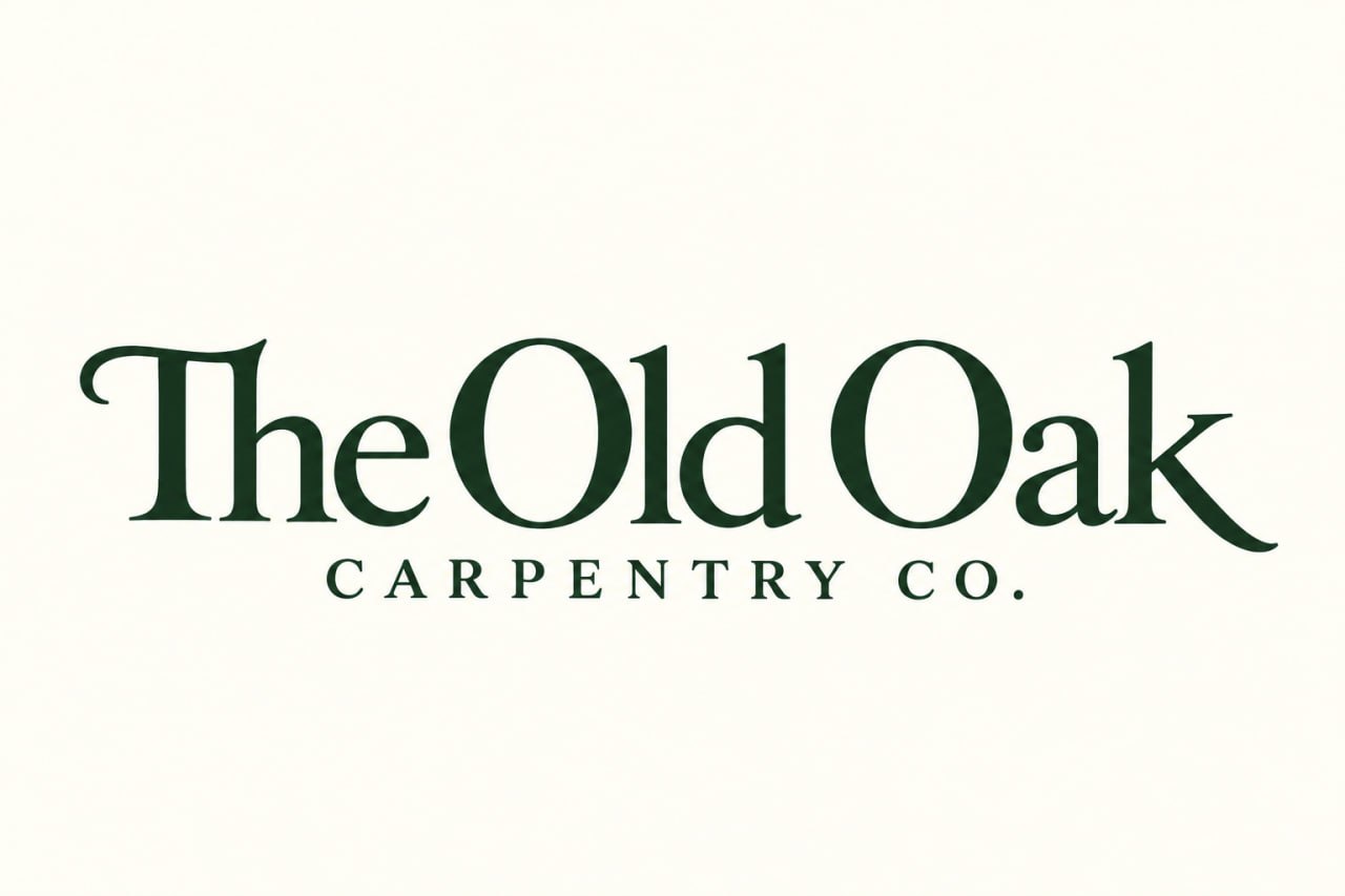 The Old Oak Carpentry Co.